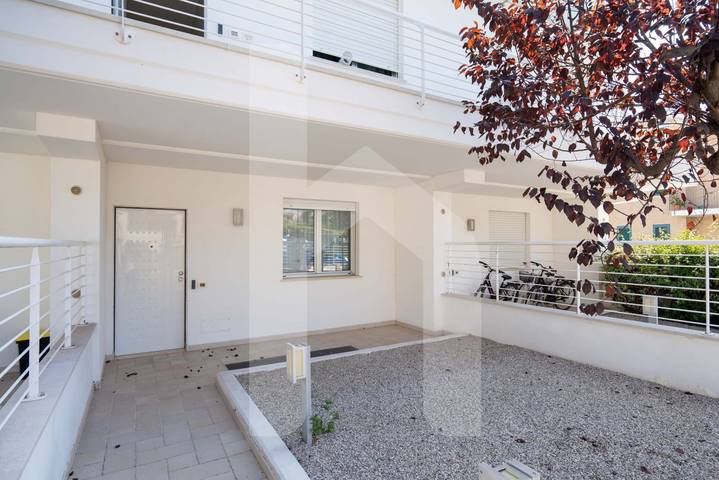 Appartement entier, Cerrano Park Resort - B9 Gauro in Foggetta, Pineto