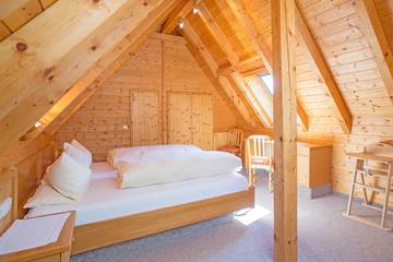 Ferienwohnung für 4 Personen in Hinterzarten, Hochschwarzwald, Bild 2