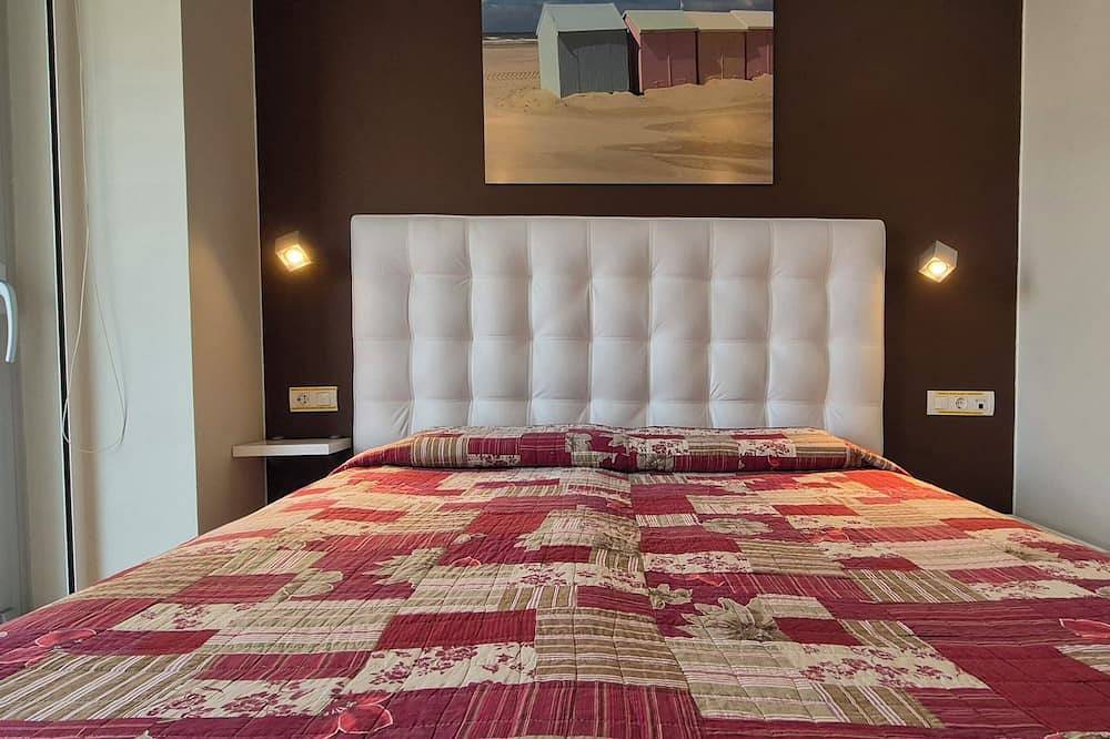 Ganze Wohnung, Apt. Avda. Diagonal - Sagrada Familia - Free parktorre Glories. Angeles Terraza. in Barcelona Zentrum, Barcelona