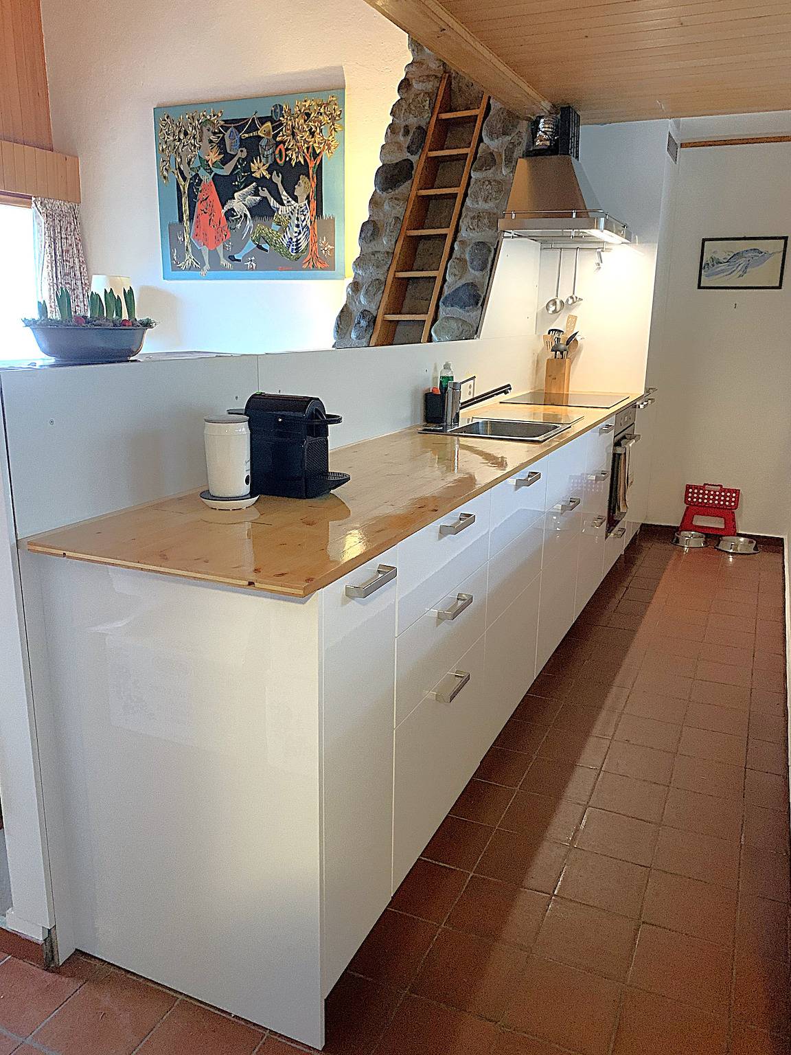Chalet Kiri - 8 personnes - Sur les hauteurs d'Evo in Evolène, Walliser Alpen