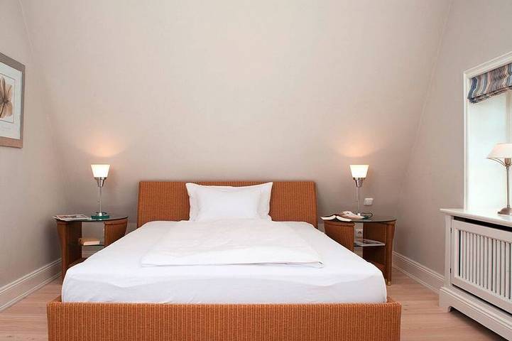 Bauernhof für 5 Personen, mit Terrasse und Sauna auf Sylt - 3