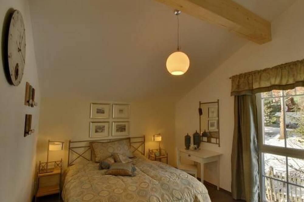 Chalet-Davos in Davos, Plessur Alpen