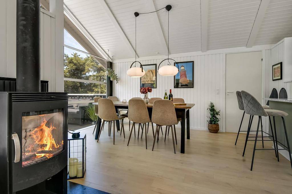 618 in Vejlby Klit, Lemvig Region