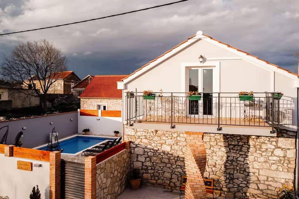 La Felicita - Two Bedroom Holiday Home in Zadarska županija