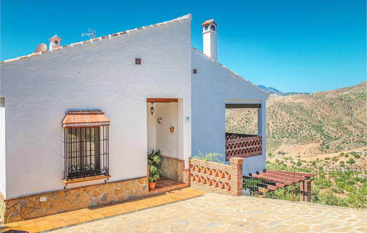 Location de vacances pour 6 personnes, avec terrasse dans la Province de Séville - 2
