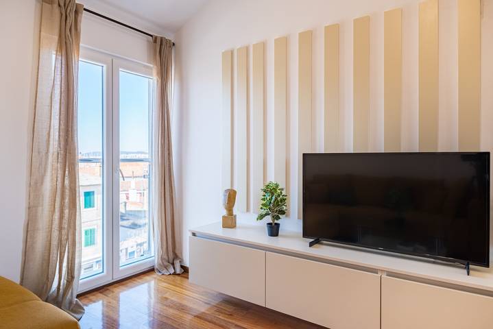 Ferienwohnung für 6 Personen, mit Balkon/Terrasse in Biograd na Moru - 4