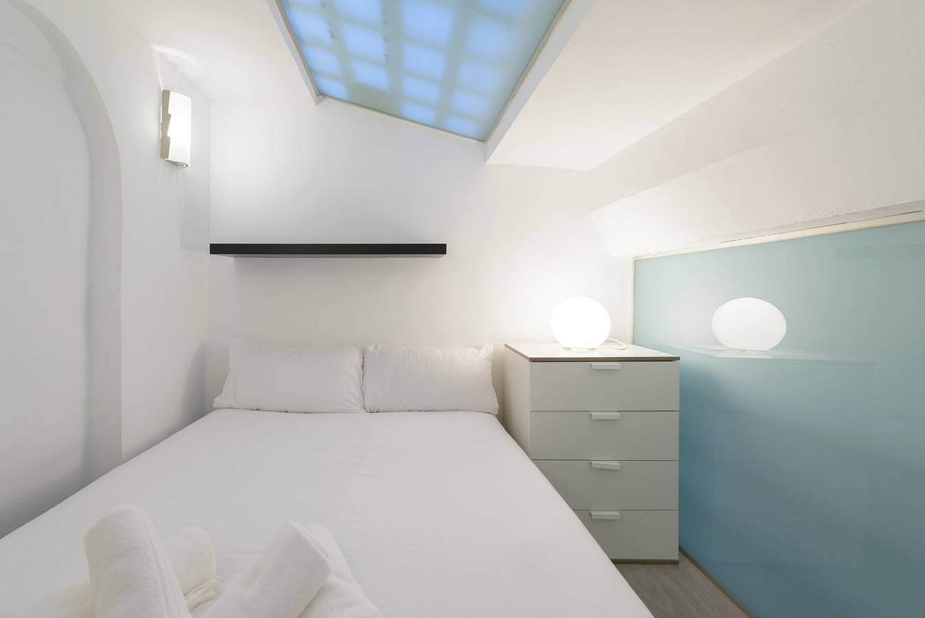 Apartamento entero, Guestready - Cute flat in Malasaña in Centro (Madrid), Madrid