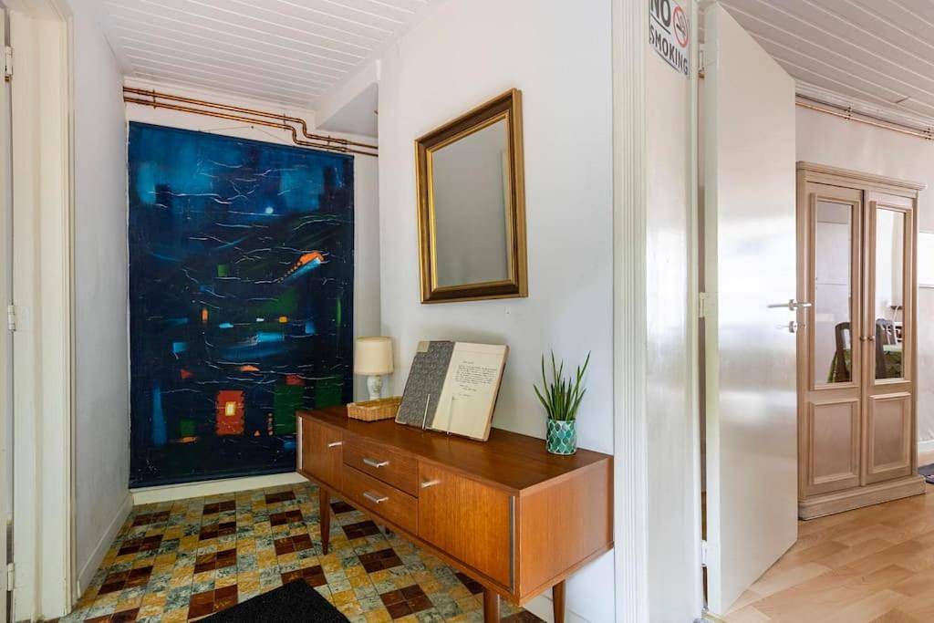 Geheel appartement, One-Bedroom Apartment in Tienen, Vlaams-Brabant
