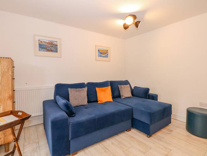 Entire apartment, Fishmans' Retreat- Wells next the Sea in Wells-next-the-Sea, Norfolk Coast