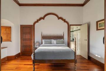 Château pour 20 Personnes dans Cabrils, Catalogne, Photo 4