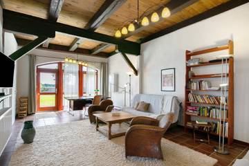 Bauernhof für 4 Personen in Temmen-Ringenwalde, Uckermark, Bild 1