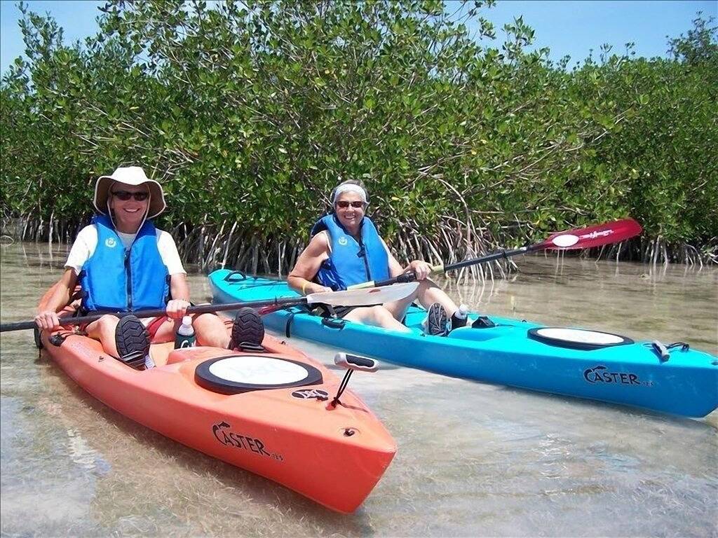 Mitchells Keys Villa - privaten, abgelegenen Haus an der Bucht in Upper Matecumbe Key, Islamorada