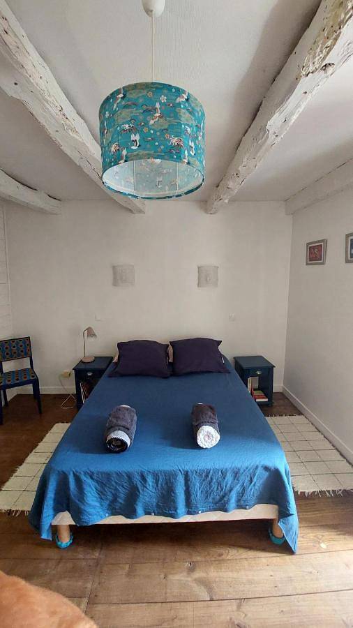 Location de vacances pour 2 personnes, avec terrasse et vue dans Boulazac Isle Manoire - 3