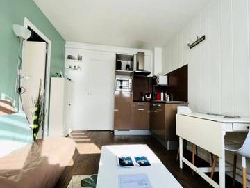 Ferienwohnung für 4 Personen in La Rochelle, La Rochelle und Umgebung, Bild 1