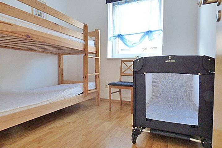 Ferienwohnung für 4 Personen, mit Garten und Terrasse, mit Haustier in Burgstaaken - 3