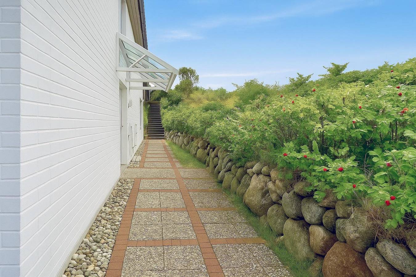 Ferienhaus Meerzeit – Munkmarsch in Munkmarsch, Sylt (Gemeinde)