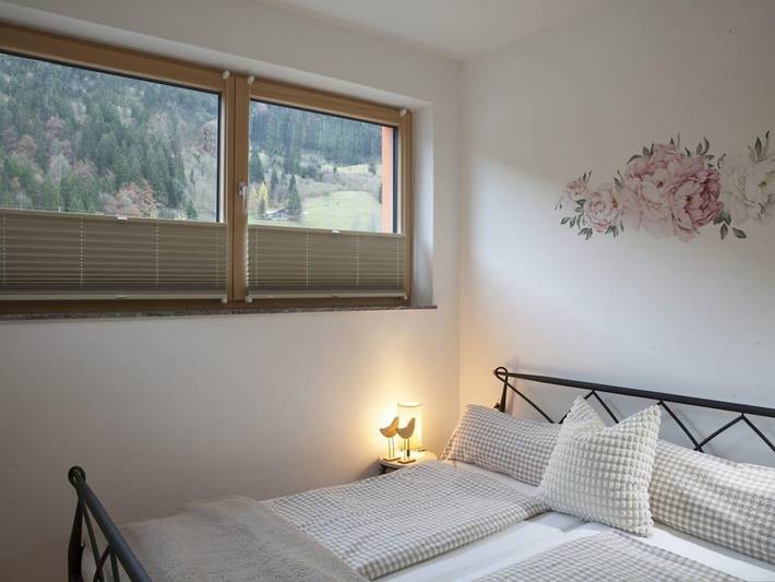 Ferienwohnung für 4 Personen, mit Terrasse, kinderfreundlich in Dalaas - 2