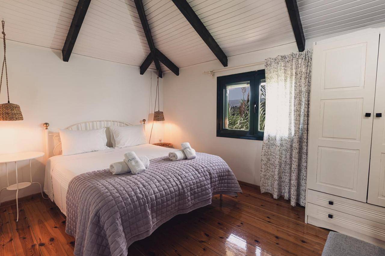 Standard Studio in Laganas, Zante