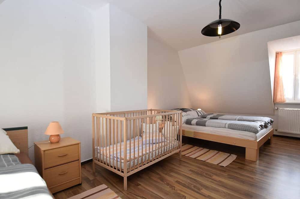 Ganze Wohnung, Komfort im Zentrum von Ballenstedt in Ballenstedt, Harzvorland