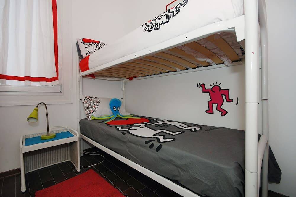 Ganze Wohnung, Jesolo Lido: Jesolo Lido [Venedig] - Ferienwohnung 50 mt to the sea in Lido di Jesolo, Jesolo