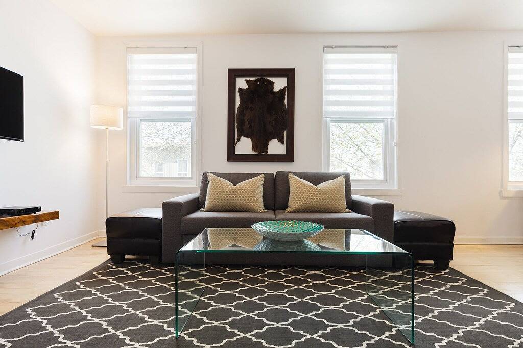 Espace William / Saint-Roch in Québec (Stadt), Québec