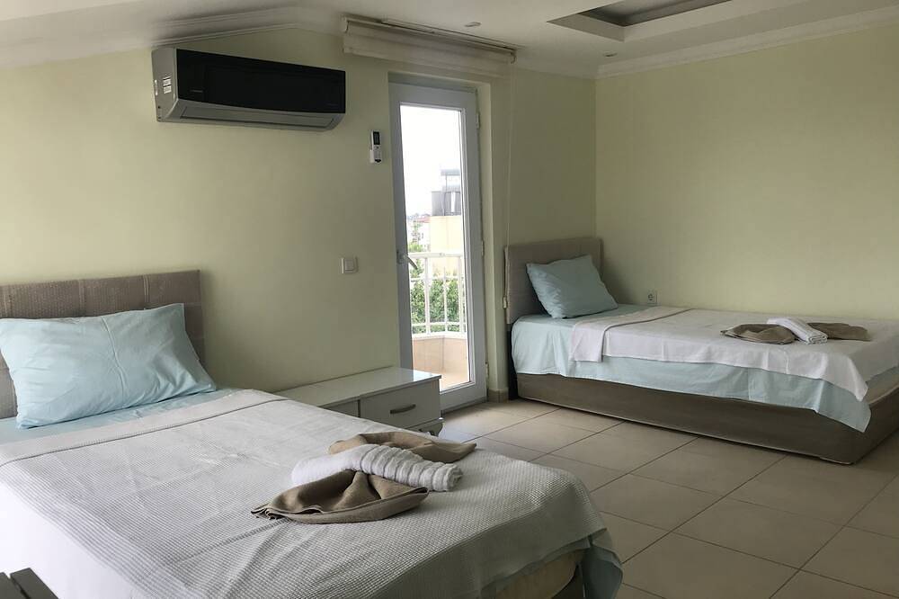 Antalya Belek Luxusvilla mit eigenem Pool in Belek, Provinz Antalya