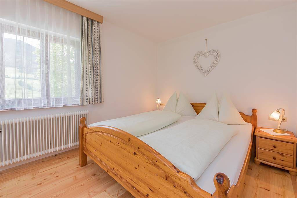 Vierbettzimmer in Maria Alm, Pinzgau