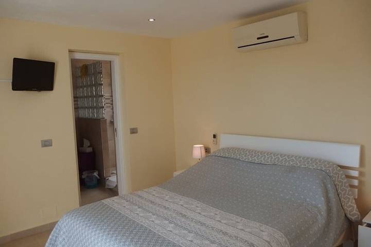 31A Wyndham Residences (formally Sunningdale Village) in Golf del Sur in Las Adelfas, San Miguel de Abona