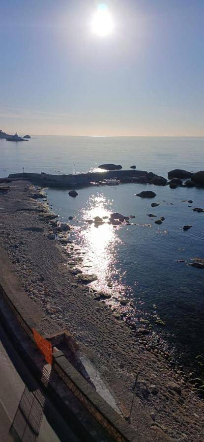 Chambre d’hôte pour 2 personnes, avec Balcon et Terrasse ainsi que Jardin et Vue à Giardini-Naxos - 4