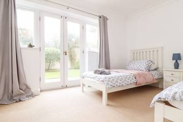 Cottage for 4 People in Falmouth (Cornwall), Cornwall, Photo 4