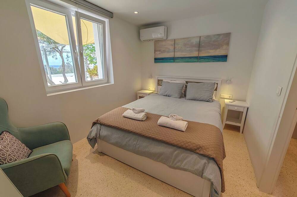 Ni&Gio Sterna 6 Charming 1-bedroom house with Ac and Wifi in lovely Paros in Parikiá, Paros