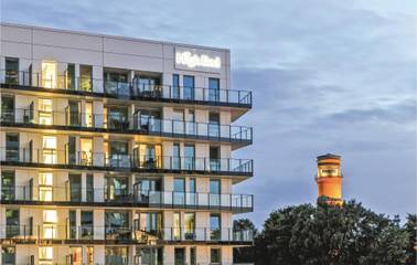 Ferienwohnung für 5 Personen in Travemünde, Lübeck, Bild 1