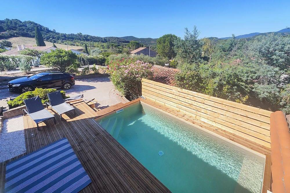 Amazing home in Roquebrun in Roquebrun, Région de Béziers
