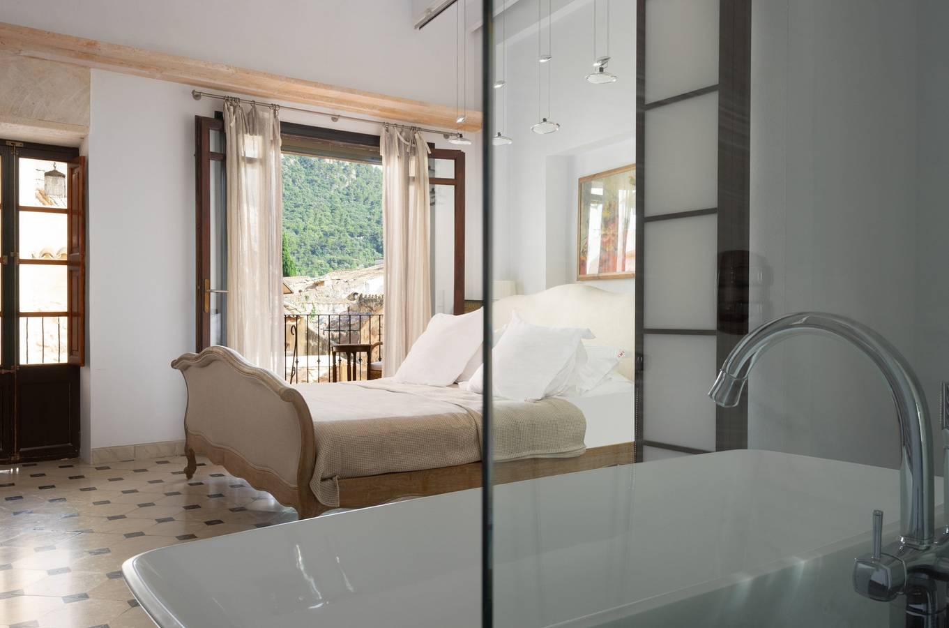 Mallorca One by Balearic Villas in Pollença Stadt, Pollença