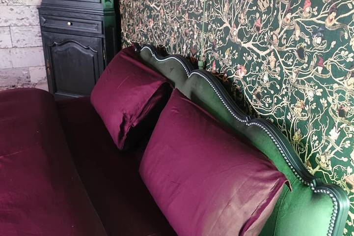 Ferienhaus für 6 Personen, mit Garten und Whirlpool in Spa - 2