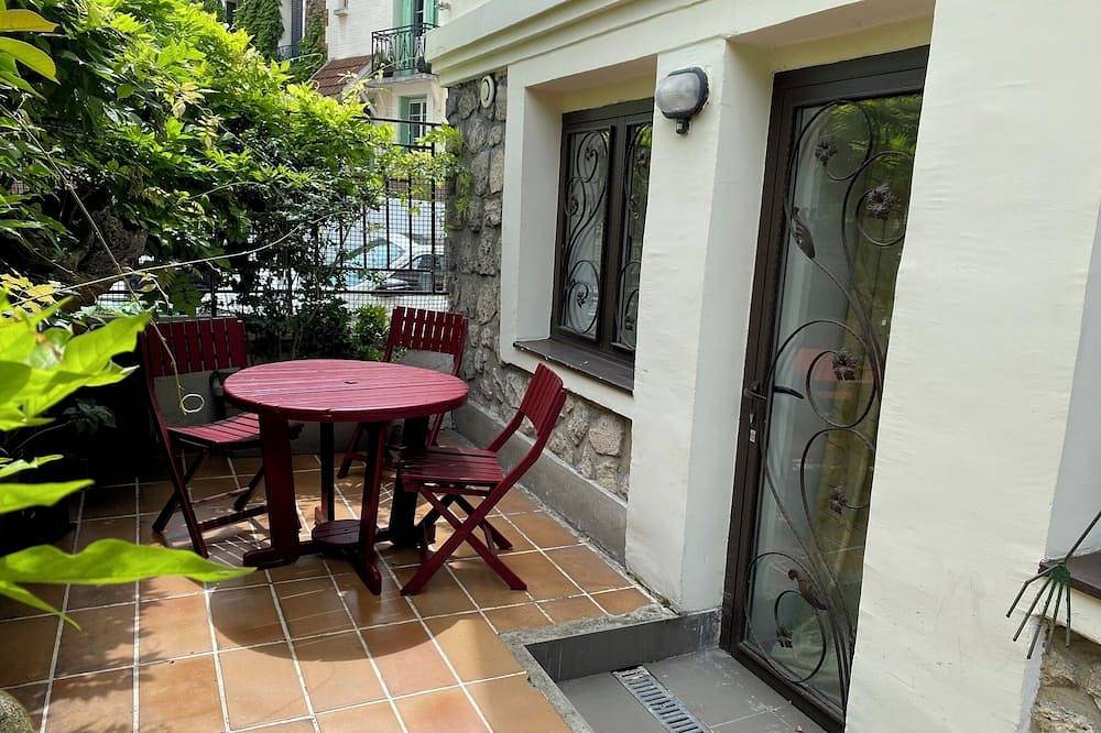 Ferienhaus für 3 Personen in Paris, Ile de France