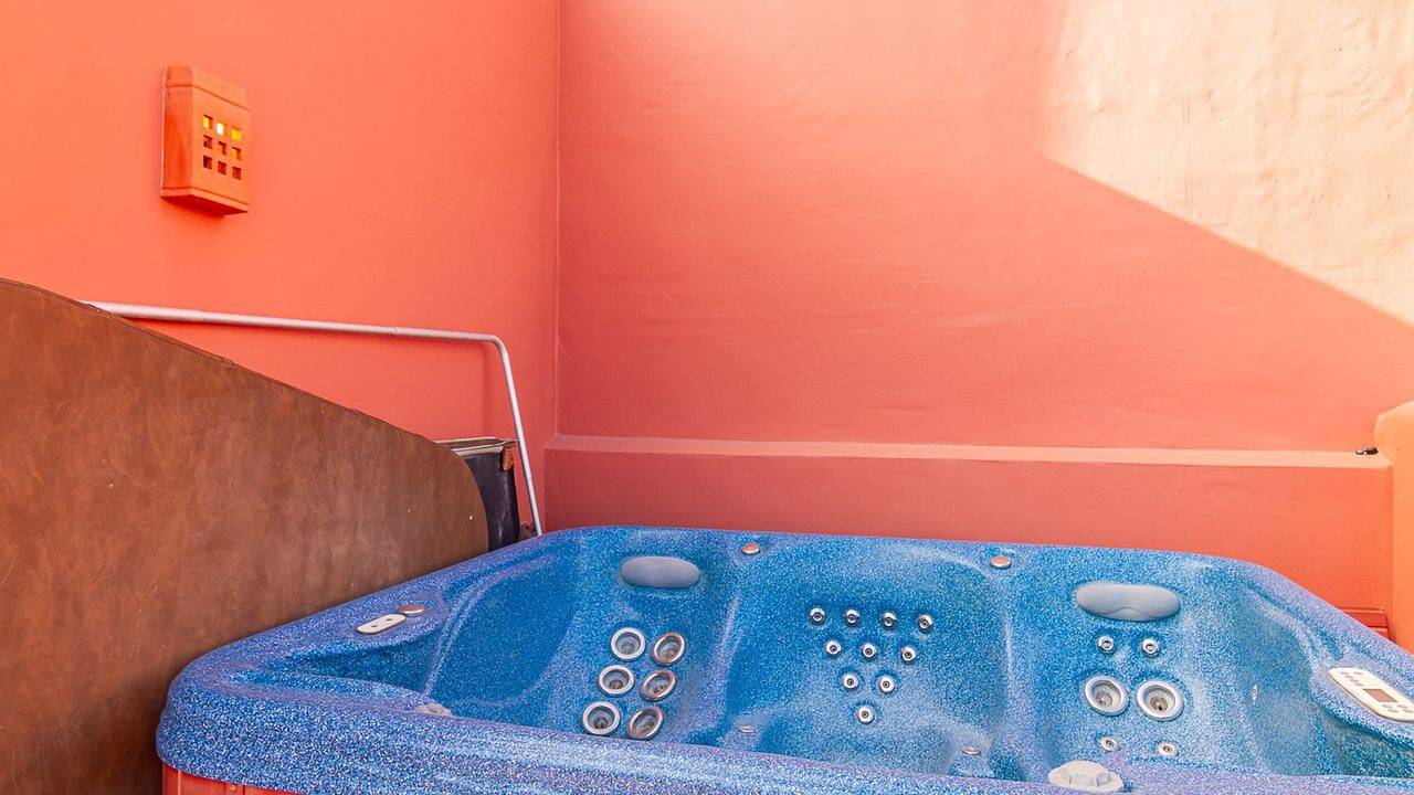 Entire holiday apartment, Ferienwohnung für 6 Personen (170 m²) in Torrox in Torrox Costa, Torrox