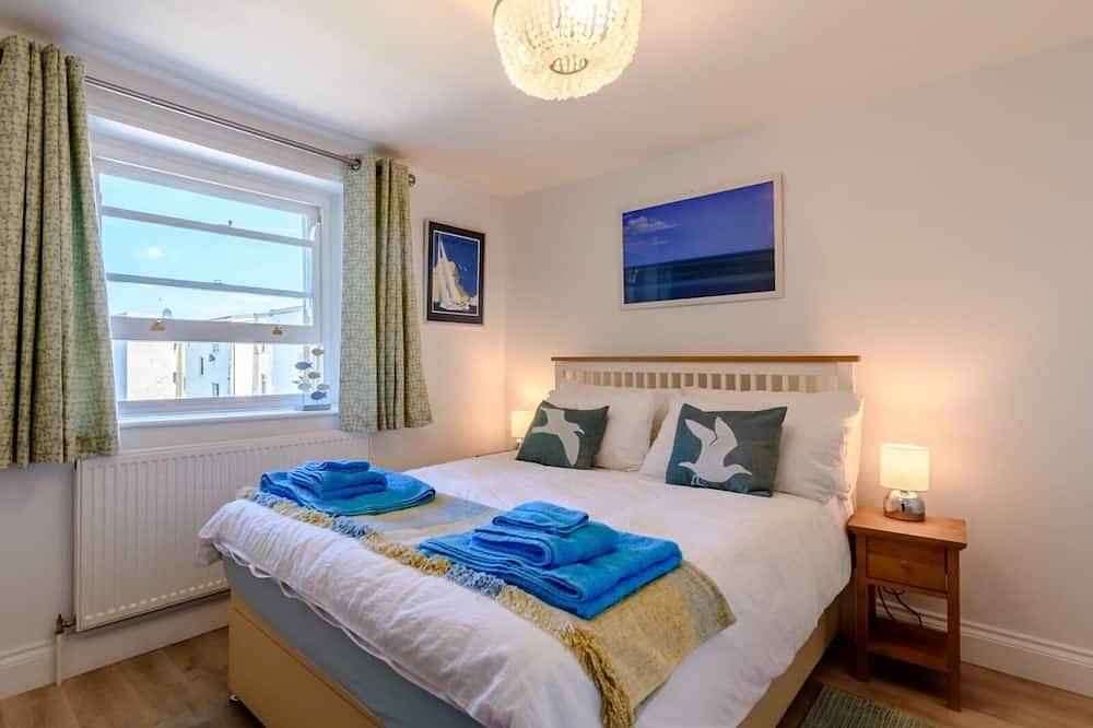 Apartamento entero, Apartamento-Apartamento-Baño privado-Vista a la playa in Eastbourne, Sussex Oriental