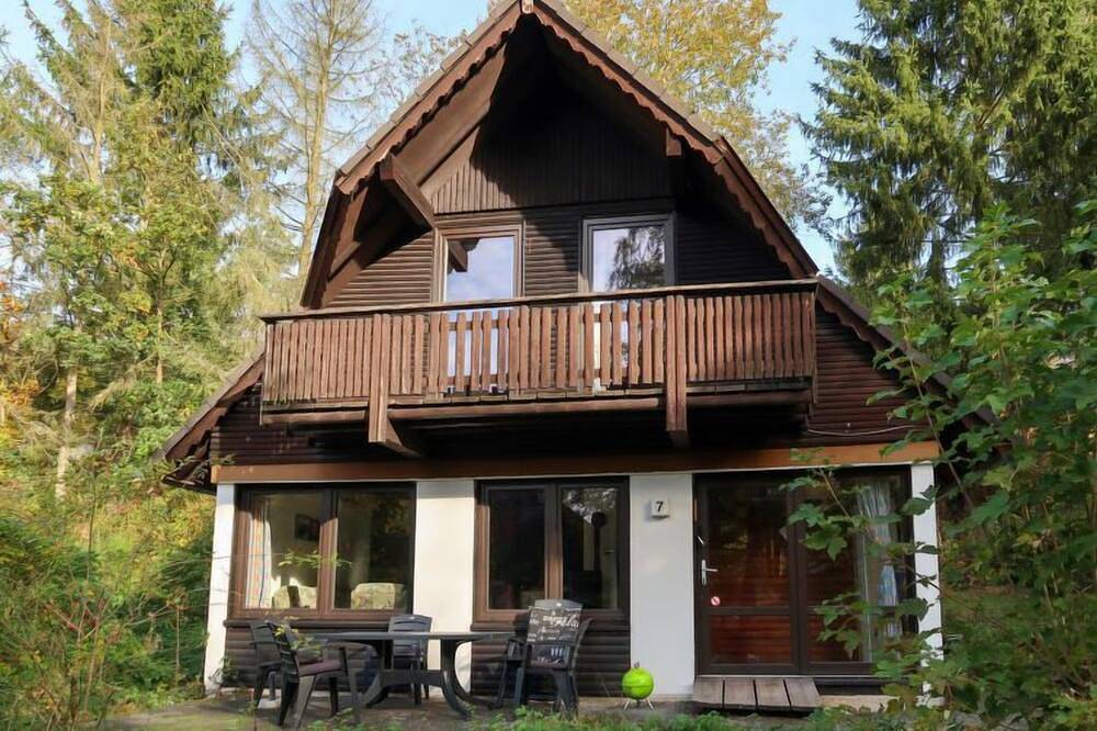 Aschenputtel in Frankenau, Landkreis Waldeck-Frankenberg