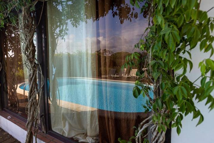 Villa pour 2 personnes, avec piscine dans Alentejo - 4