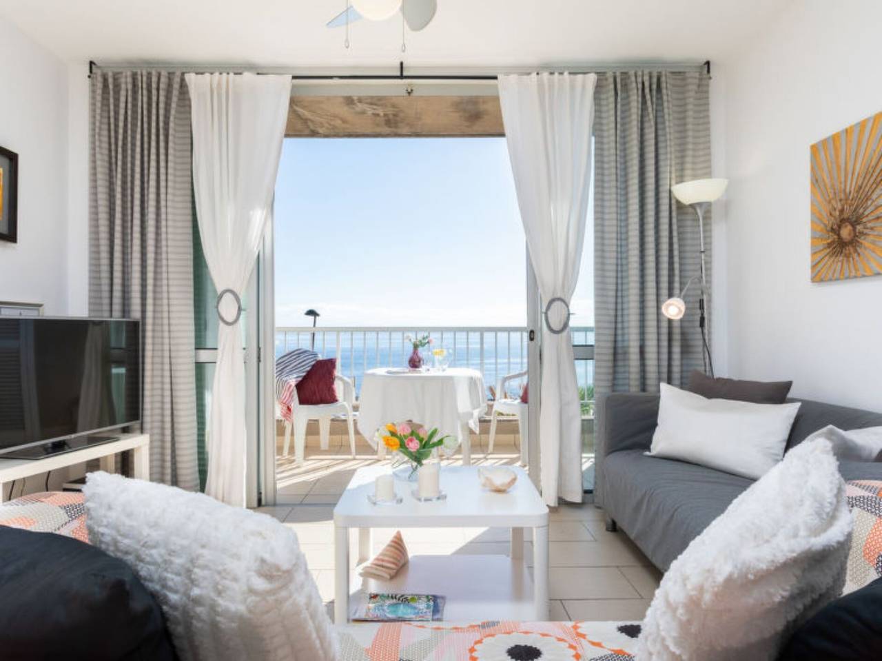 Ferienwohnung für 4 Personen in Teneriffa Süd, Teneriffa
