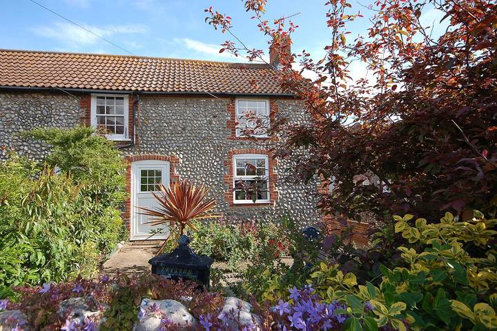 Cottage for 5 people in Sheringham