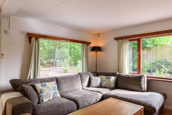 Location de vacances pour 2 personnes, avec Jardin et Sauna à Putten - 2
