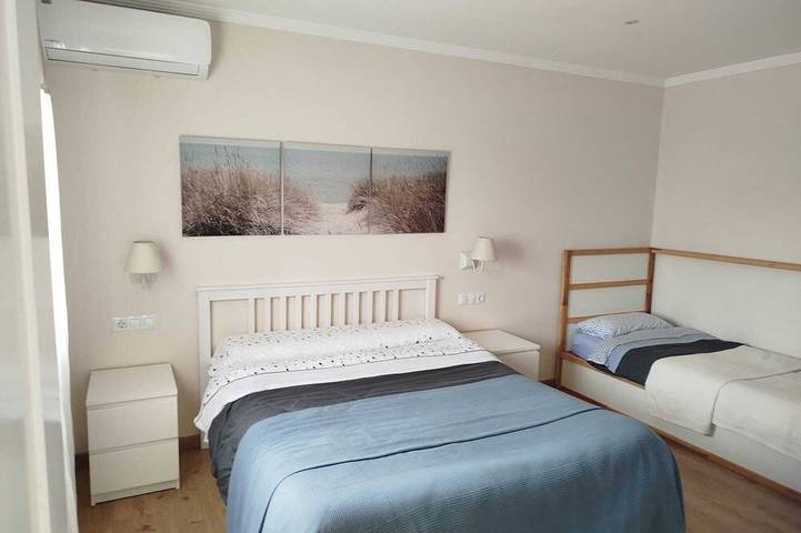 \"Villa Josefina: Andalusian charm in Olvera\". in Olvera, Pueblos Blancos