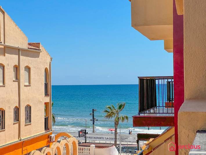 Casa rural para 6 personas, con balcón y vistas en Oropesa del Mar - 2
