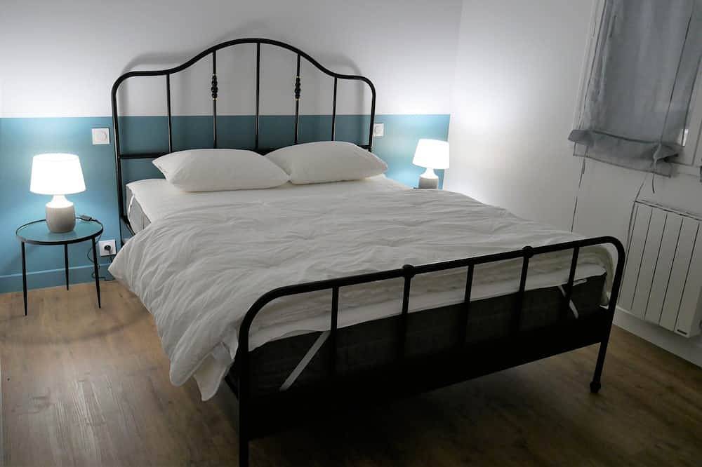 Maison de Vacances 10 Personnes : la Campagne à Vannes in Vannes, Parque natural regional del Golfo de Morbihan