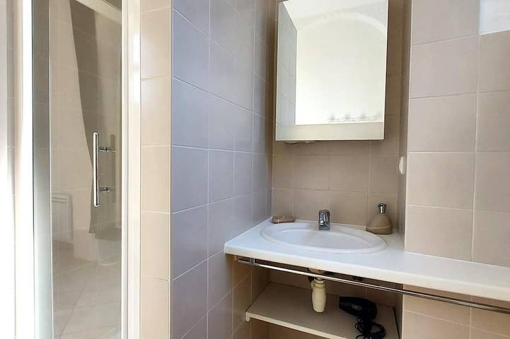 Gîte pour 4 personnes, avec jardin à Guebwiller - 3