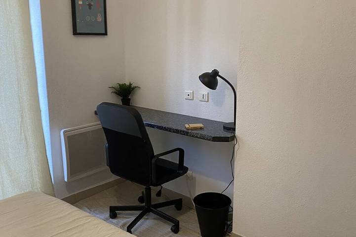 Apartamento entero, Cozy Appartement en Plein Coeur de Dax Fontaine Chaude in Dax, Region de Dax