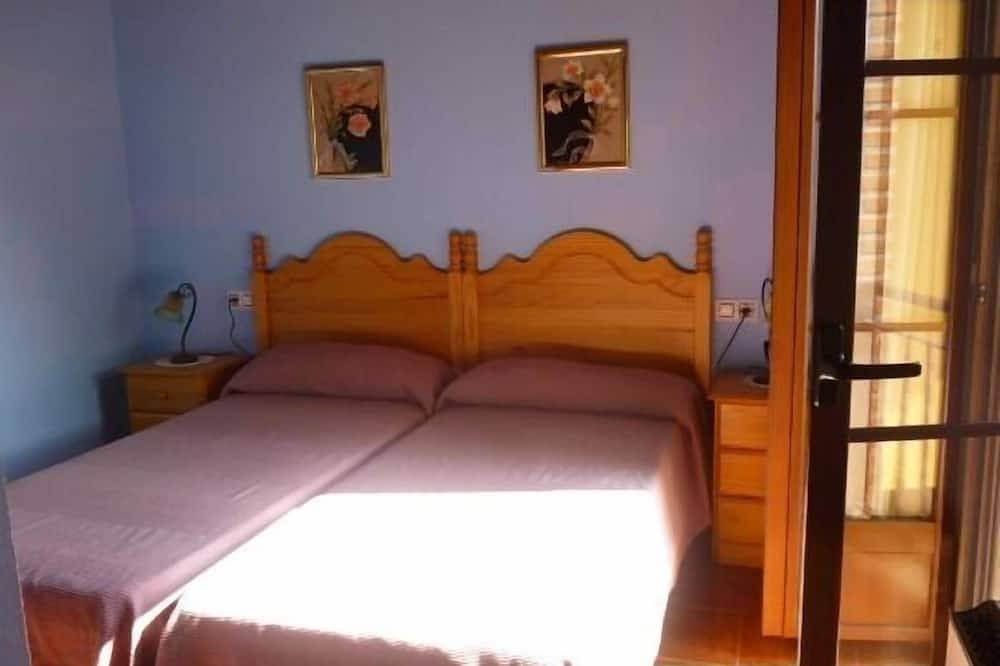 Casa rural (alquiler íntegro) Gamonedo para 6 personas in Onís, Lagos de Covadonga