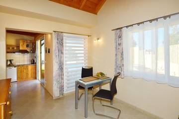 Chalet para 2 Personas en Puntagorda, La Palma Norte, Foto 3